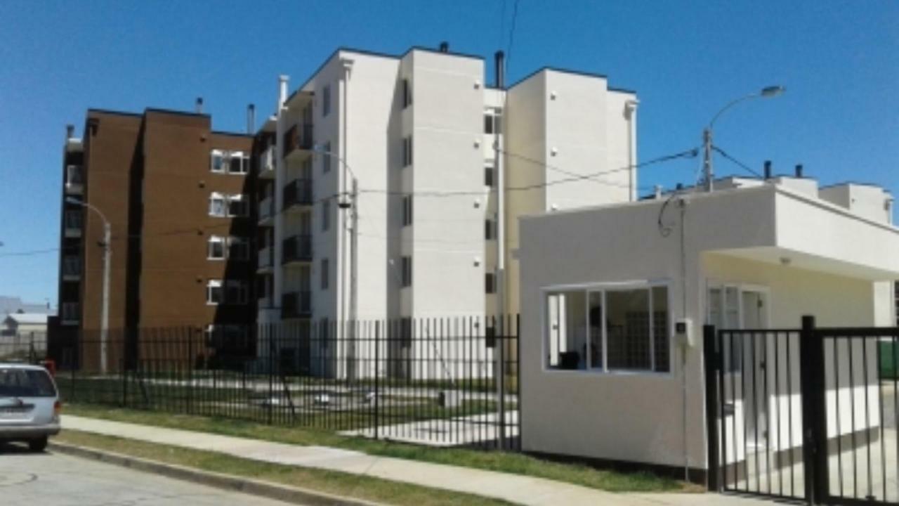 Departamento Nuevo Full Equipado Apartment Valdivia Exterior photo